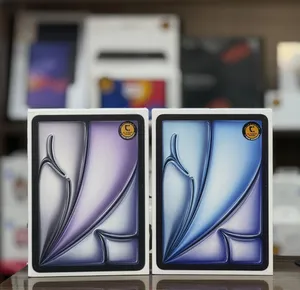 ايباد اير 7 معالج M3 ذاكره 256 IPAD AIR 7 M3 256GB