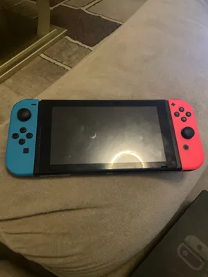 Nintendo Switch Nintendo for sale in Dubai