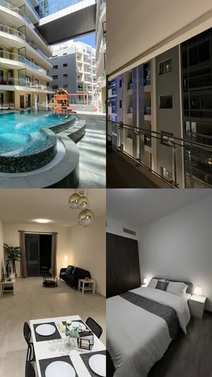 Furnished Daily in Muscat Ghala