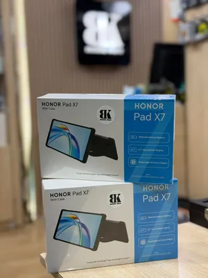 Honor Tab X7 128 GB in Al Dhahirah