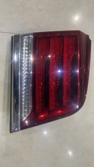 بيع قطع غيار لكزس 570 LX موديل 2015 مستعمل وكالة