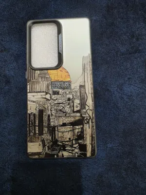 . كفر s25 ultra Samsung سامسونج . 2025