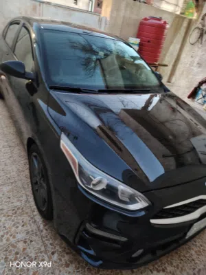 شركه الكوريه كيا