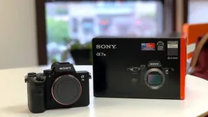 سوني a7 iii