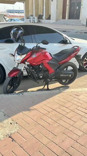 هوندا يونيكورن