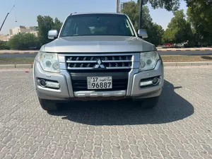 Pajero 2020