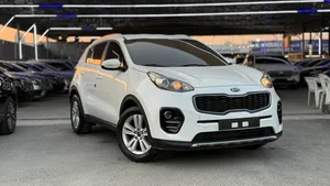كيا سبورتاج موديل 18 GT وارد كوريا