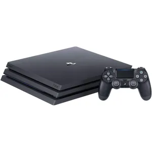 Ps4 pro edition 1tera b