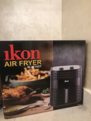 Air Fryer ikon