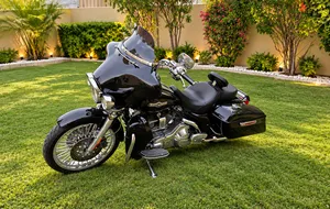 HARLEY DAVIDSON ULTRA GLIDE GCC