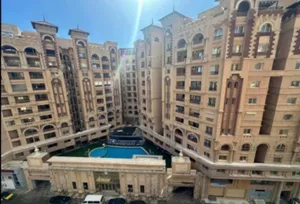 140 m2 3 Bedrooms Apartments for Sale in Alexandria Montazah