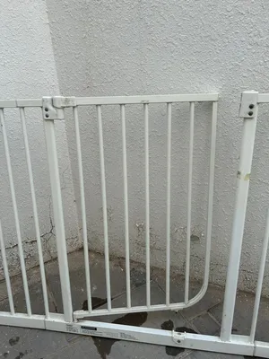 باب أمان داخليه للأطفال