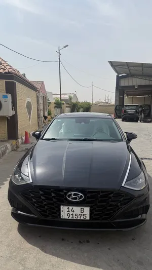 سورنتا مديل 2023