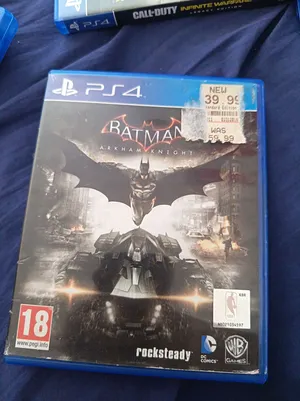 cd ps4 lil bi3