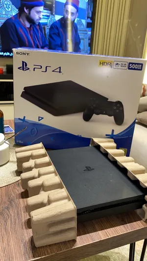 PlayStation 4 PlayStation for sale in Irbid
