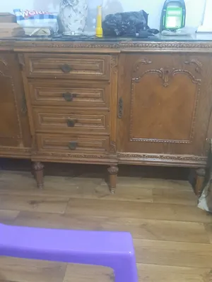 غرفة نوم كلاسيك