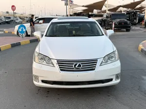 لكزس ES350 موديل 2011 خليجي فل اوبشن