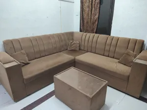 5 piece sofa set