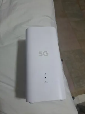 للبيع رواتر زين 5G حاله جديدة