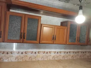 دولاب مطبخ