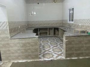 شقه ارضي للايجار