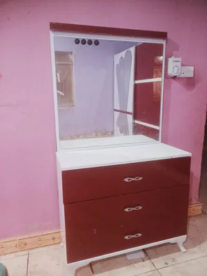 ميز تواليت