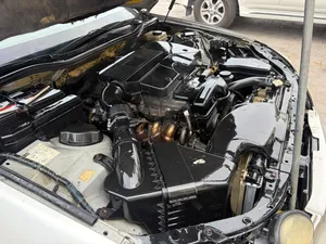 Used Lexus GS in Al Batinah
