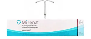 للبيع ميرينا (Mirena) جديدة  ما انفتحت ولا تم استخدامها، بحالتها الأصلية. للمهتم/الجاد التواصل خاص.