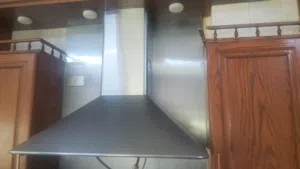 شفاط مطبخ ايطالي للبيع