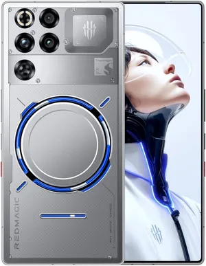 NEED Redmagic 11 pro
