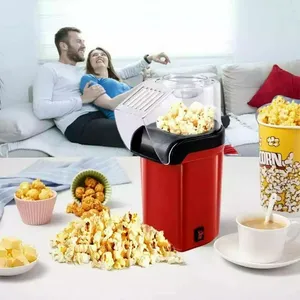 ماكينه عمل البوشار الصحيه بدون زيت كهرباء بوشار صحي ماكنه الفوشار سريعه التحضير