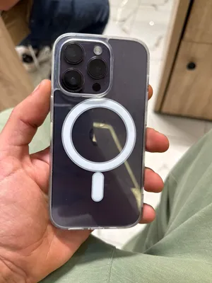 آيفون 14برو بسعر. حرق