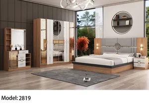 عروض وتخفيضات غرف نوم صيني اورجينال 7 قطع مع دوشق طبي والتركيب مجاني Original Chinese bedroom