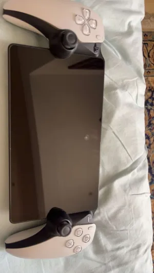 Sony Playstation 5 Portal Remote Played