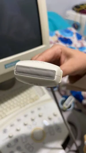 جهاز Siemens Sonoline G40 ايكوغرافي