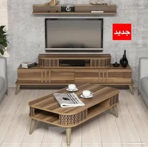 TV stand new models available in the offer price طوال تيلىوزون جديد مودل مو جود زين سير