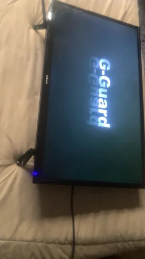 شاشة جي جارد 32 بوصة LED بحالة ممتازة (ليست سمارت)