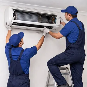 Pak star air conditioning