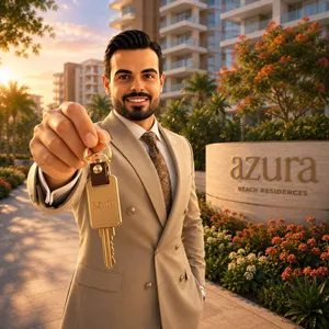 Property Investment • Al Mouj Muscat • Freehold for Foreign Buyers