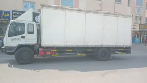 Used Isuzu Other in Muscat