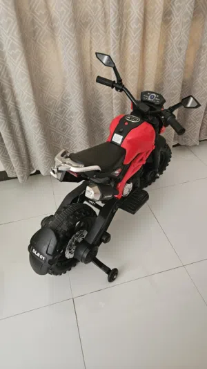 دراجة أطفال