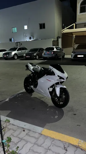 848 Evo 2012