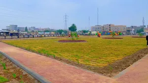Residential Land for Sale in Baghdad Mahmudiyah