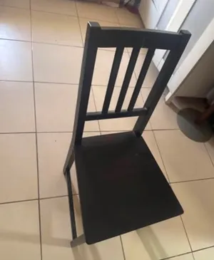 IKEA STEFAN Chairs – Dark Brown Per Chair URGENT SALE