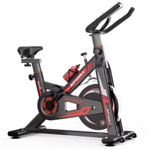 سيكل منزلي كبير home bike exercise عرض خاص حتى نفاذ الكمية، تتوفر خدمة الدفع عند الاستلام..€€