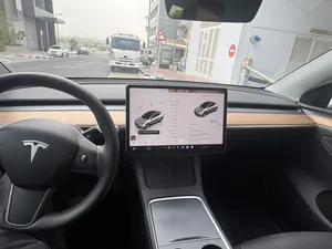 Tesla Model Y Standard 2023  GCC  21,000 KM