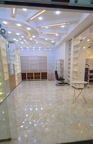 فرصة مميزة للإيجار – محلات تجارية جاهزة للعمل فورًا