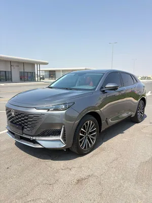 Changan UNI-K Full Option #1 Model 2024 First Owner Under Warranty 29,000 km