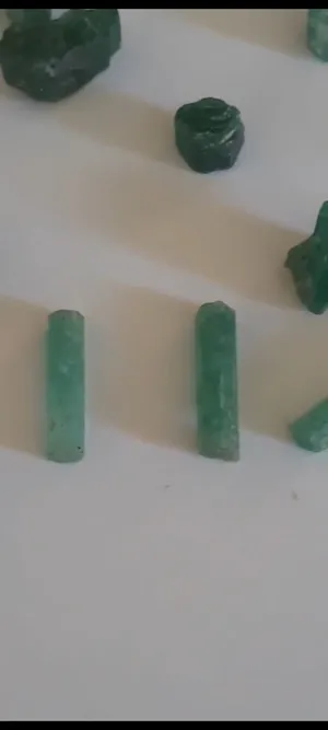 حجر الزمرد