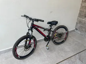 Migeer M6-850 27 سيكل يحتاج لصيانة